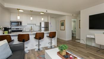 Waikiki Sunset condo # 2808(NUC), Honolulu, Hawaii - photo 3 of 16