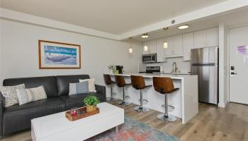 Waikiki Sunset condo # 2808(NUC), Honolulu, Hawaii - photo 4 of 16