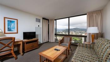Waikiki Sunset condo # 2901(NUC), Honolulu, Hawaii - photo 1 of 22
