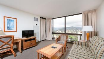 Waikiki Sunset condo # 2901(NUC), Honolulu, Hawaii - photo 1 of 22