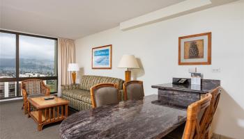 Waikiki Sunset condo # 2901(NUC), Honolulu, Hawaii - photo 4 of 22