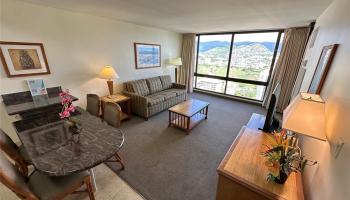 Waikiki Sunset condo # 3003 (NUC), Honolulu, Hawaii - photo 1 of 15