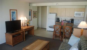 Waikiki Sunset condo # 3003 (NUC), Honolulu, Hawaii - photo 2 of 14