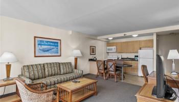 Waikiki Sunset condo # 3101, Honolulu, Hawaii - photo 3 of 19