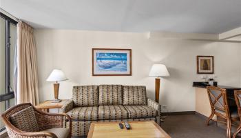 Waikiki Sunset condo # 3101, Honolulu, Hawaii - photo 4 of 19