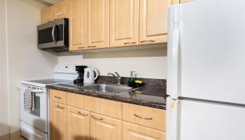 Waikiki Sunset condo # 3105(NUC), Honolulu, Hawaii - photo 2 of 23