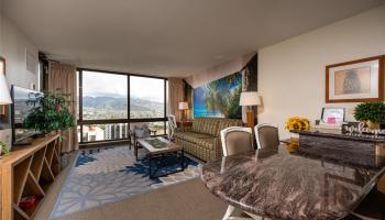 Waikiki Sunset condo # 3105(NUC), Honolulu, Hawaii - photo 6 of 23