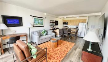 Waikiki Sunset condo # 3301 (NUC), Honolulu, Hawaii - photo 3 of 14