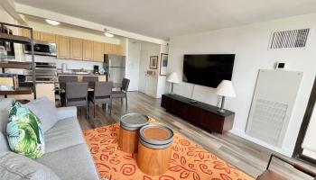 Waikiki Sunset condo # 3301 (NUC), Honolulu, Hawaii - photo 4 of 14