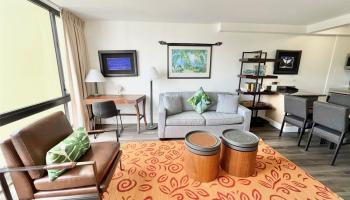 Waikiki Sunset condo # 3301 (NUC), Honolulu, Hawaii - photo 5 of 14