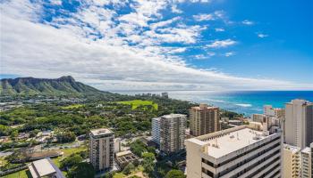 Waikiki Sunset condo # 3308, Honolulu, Hawaii - photo 1 of 1