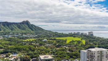 Waikiki Sunset condo # 3308, Honolulu, Hawaii - photo 1 of 19