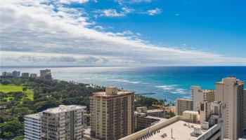 Waikiki Sunset condo # 3308, Honolulu, Hawaii - photo 2 of 19