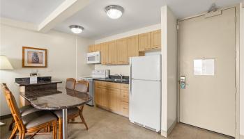 Waikiki Sunset condo # 3308, Honolulu, Hawaii - photo 4 of 19