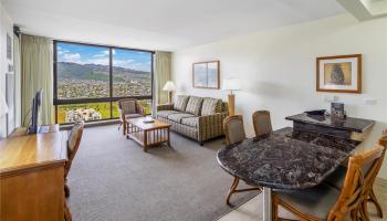 Waikiki Sunset condo # 3705 (NUC), Honolulu, Hawaii - photo 2 of 13