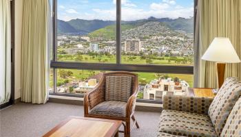 Waikiki Sunset condo # 3705 (NUC), Honolulu, Hawaii - photo 3 of 13