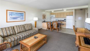 Waikiki Sunset condo # 3705 (NUC), Honolulu, Hawaii - photo 4 of 13