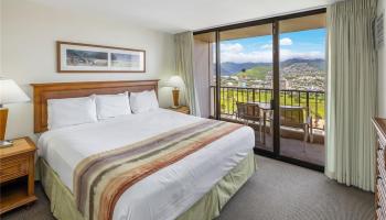 Waikiki Sunset condo # 3705 (NUC), Honolulu, Hawaii - photo 6 of 13