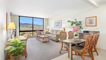 Waikiki Sunset condo # 3709 (NUC), Honolulu, Hawaii - photo 1 of 1