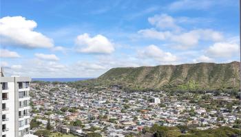 Waikiki Sunset condo # 3711 (NUC), Honolulu, Hawaii - photo 1 of 23
