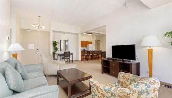 Waikiki Sunset condo # 3801, Honolulu, Hawaii - photo 3 of 25