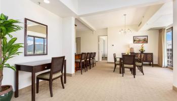 Waikiki Sunset condo # 3801, Honolulu, Hawaii - photo 5 of 25