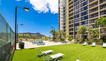 Waikiki Sunset condo # 603 (NUC), Honolulu, Hawaii - photo 1 of 25
