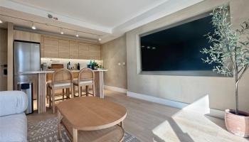 Waikiki Sunset condo # 710 (NUC), Honolulu, Hawaii - photo 1 of 25