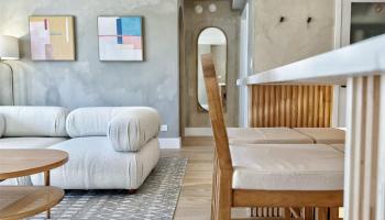 Waikiki Sunset condo # 710 (NUC), Honolulu, Hawaii - photo 2 of 25