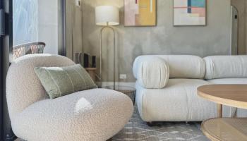 Waikiki Sunset condo # 710 (NUC), Honolulu, Hawaii - photo 4 of 25