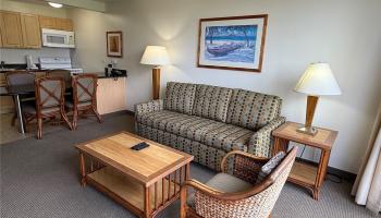 Waikiki Sunset condo # 807, Honolulu, Hawaii - photo 2 of 10