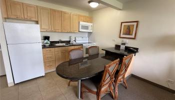 Waikiki Sunset condo # 807, Honolulu, Hawaii - photo 3 of 10