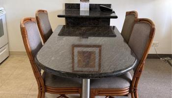 Waikiki Sunset condo # 807, Honolulu, Hawaii - photo 5 of 10