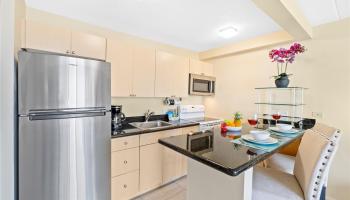 Waikiki Sunset condo # 810(NUC), Honolulu, Hawaii - photo 3 of 24