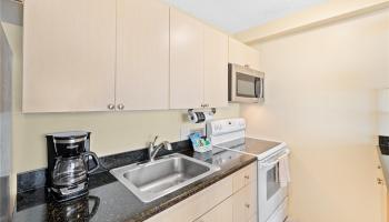 Waikiki Sunset condo # 810(NUC), Honolulu, Hawaii - photo 4 of 24