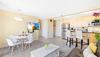 Waikiki Sunset condo # 810(NUC), Honolulu, Hawaii - photo 6 of 24