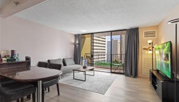 Waikiki Sunset condo # 902 (NUC), Honolulu, Hawaii - photo 2 of 22