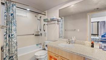 Waikiki Sunset condo # 902 (NUC), Honolulu, Hawaii - photo 6 of 22