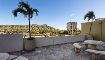 Waikiki Sunset condo # 905, Honolulu, Hawaii - photo 2 of 7