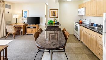 Waikiki Sunset condo # 906, Honolulu, Hawaii - photo 3 of 25