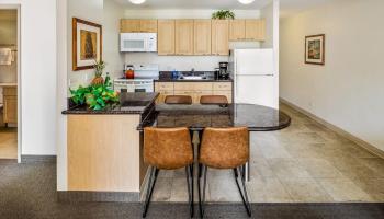 Waikiki Sunset condo # 906, Honolulu, Hawaii - photo 4 of 25