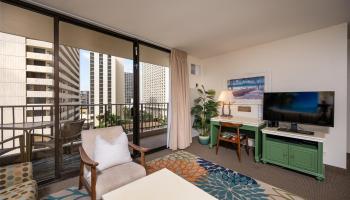 Waikiki Sunset condo # 910(NUC), Honolulu, Hawaii - photo 2 of 22