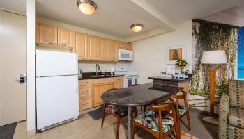 Waikiki Sunset condo # 910(NUC), Honolulu, Hawaii - photo 4 of 22