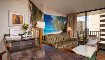 Waikiki Sunset condo # 910(NUC), Honolulu, Hawaii - photo 5 of 22