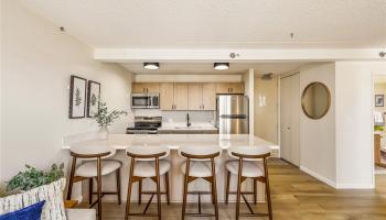 Waikiki Sunset condo # 912, Honolulu, Hawaii - photo 1 of 15