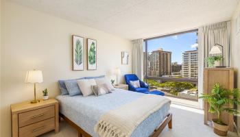 Waikiki Sunset condo # 912, Honolulu, Hawaii - photo 2 of 15