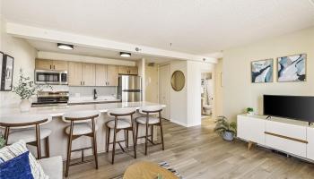 Waikiki Sunset condo # 912, Honolulu, Hawaii - photo 5 of 15