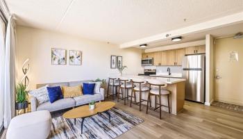 Waikiki Sunset condo # 912, Honolulu, Hawaii - photo 6 of 15