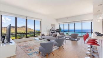 Waikiki Sunset condo # PH-3807, Honolulu, Hawaii - photo 1 of 1