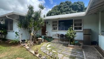 231  Hao Street Aina Haina Area, Diamond Head home - photo 2 of 4